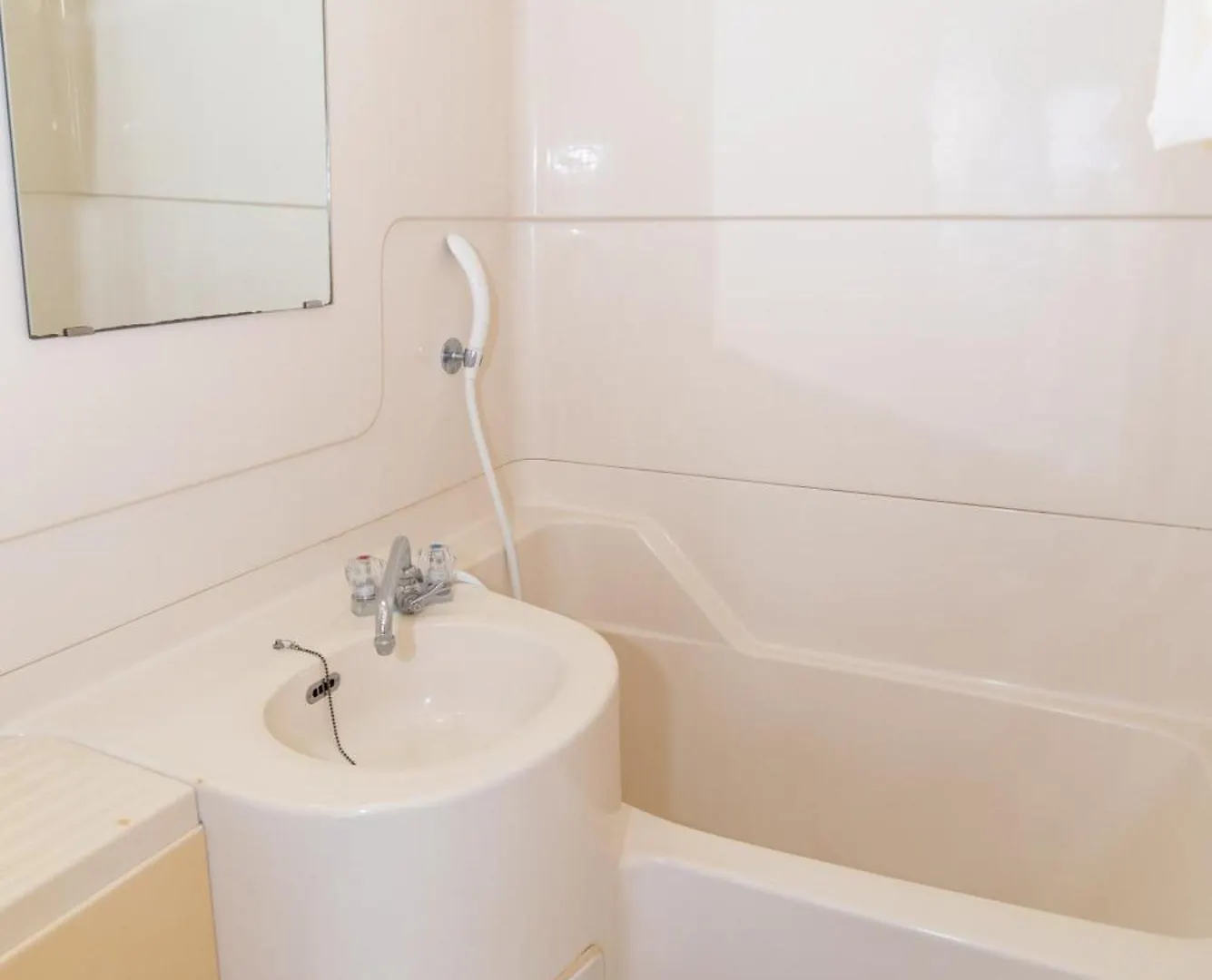 Beau Charme Apartman Oszaka 0*,  Japán