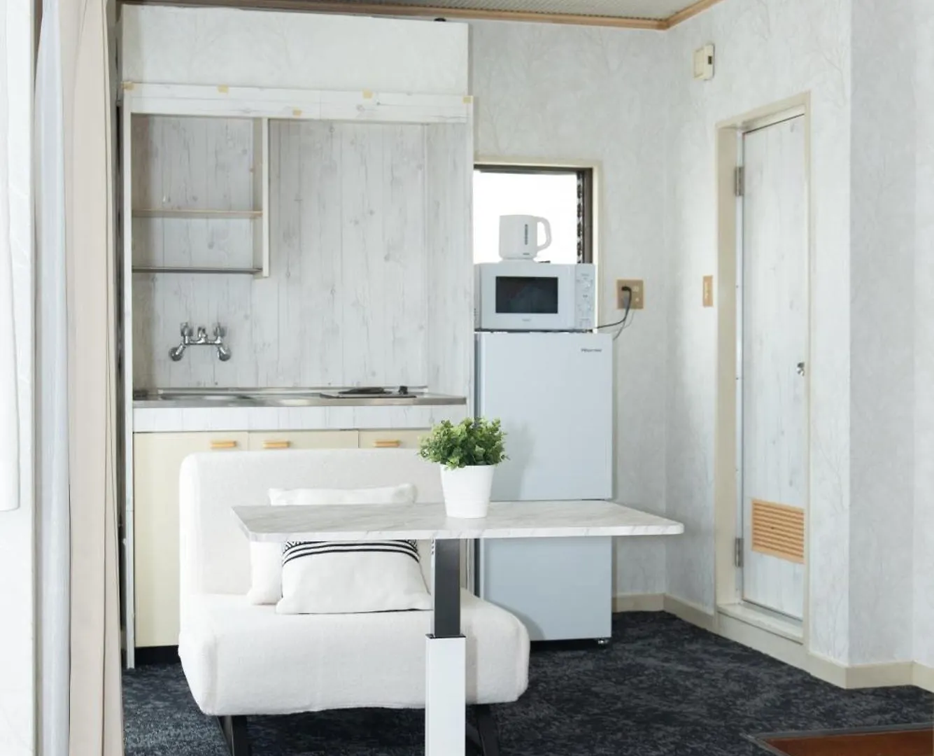 Beau Charme Apartment Osaka Japan