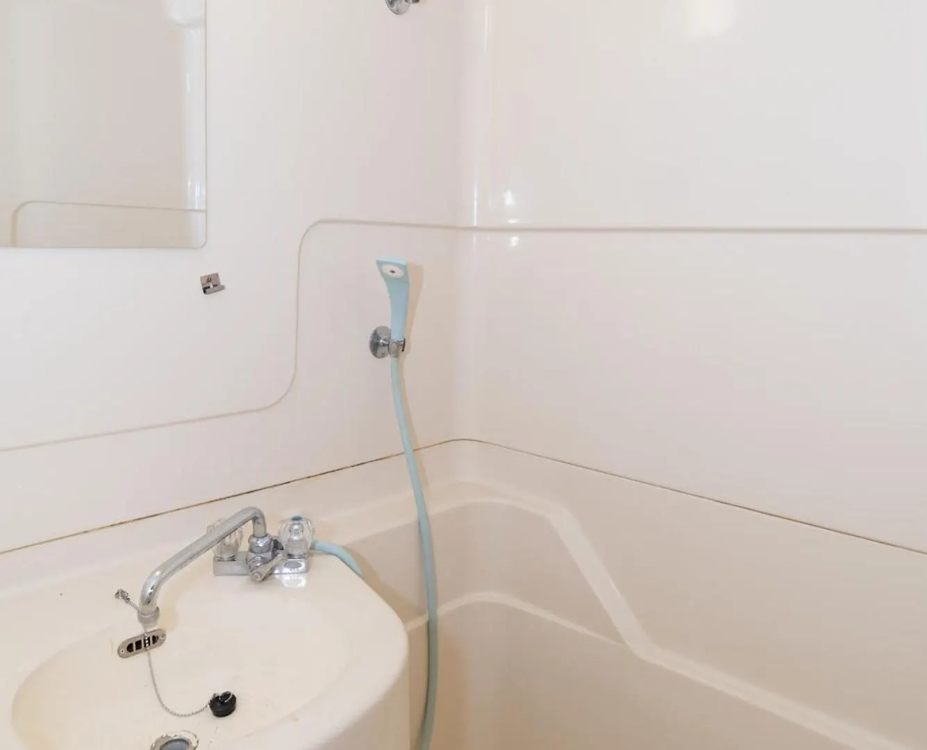 Beau Charme Apartment Osaka