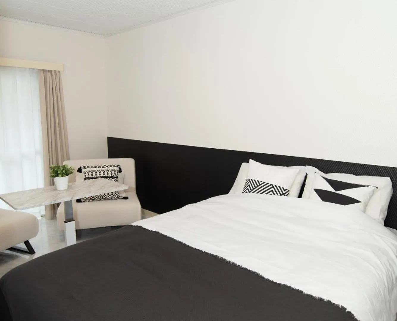 Beau Charme Apartment Osaka 0*,